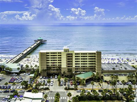 This hotel offers an outdoor pool, a restaurant, and a beach bar. . Folly beach oceanfront hotels